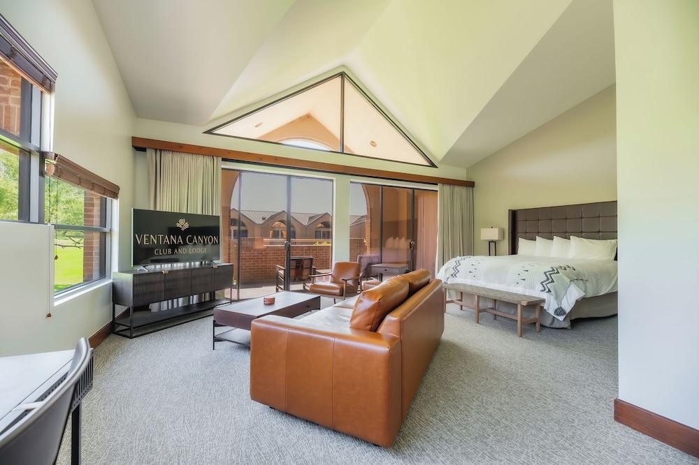 Ventana Canyon Club and Lodge photo 11