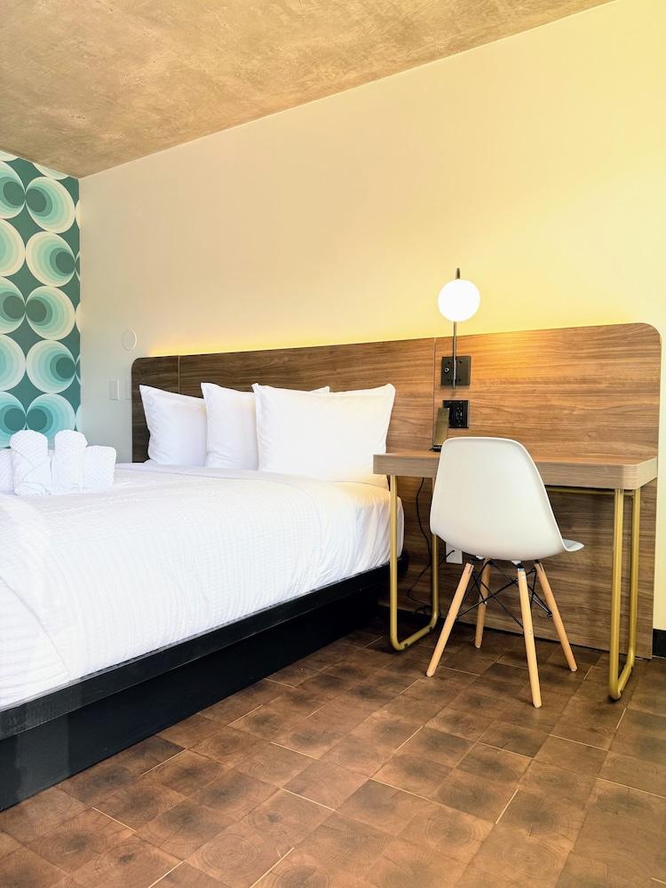 The Alice Hotel photo 63