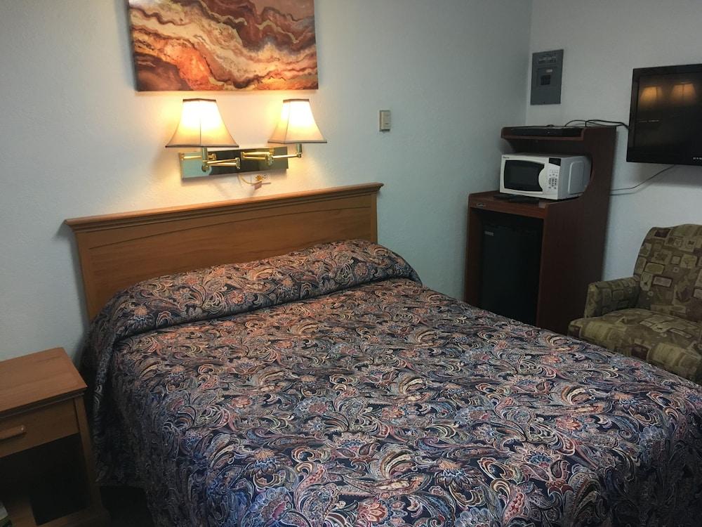 MX Motel photo 16