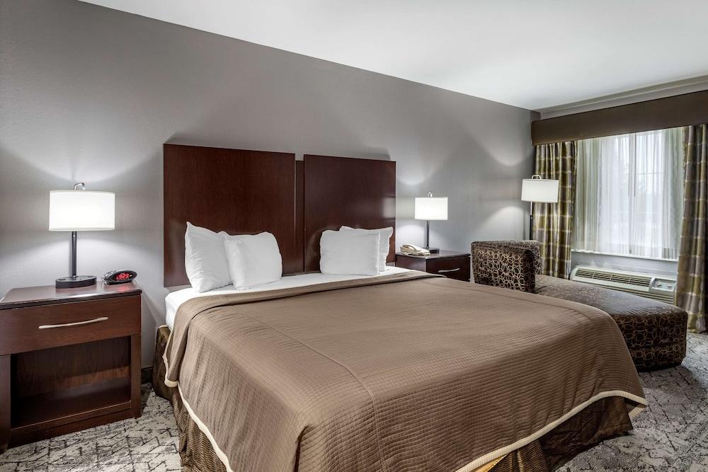 Best Western Oakdale Inn photo 4
