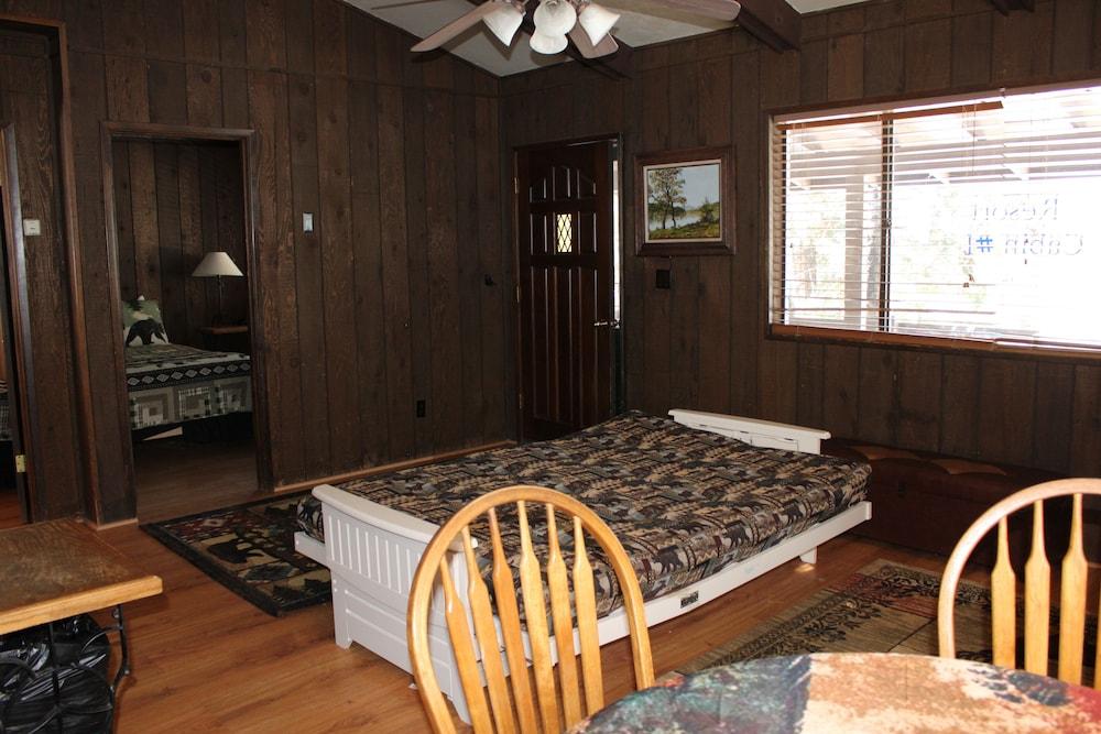 Edelweiss Resort and Restaurant photo 7