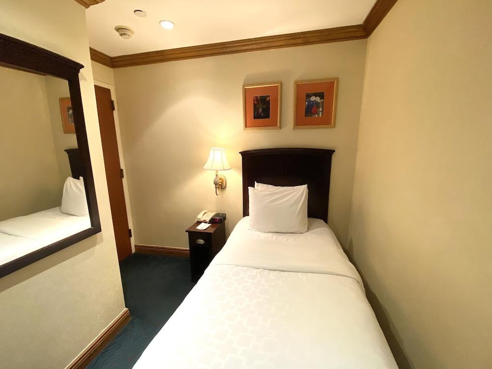 Clarion Hotel Park Avenue photo 26