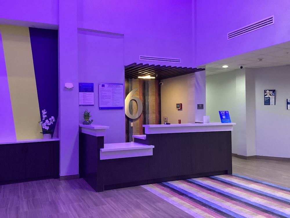 Studio 6 Dallas, TX – Fair Park photo 2