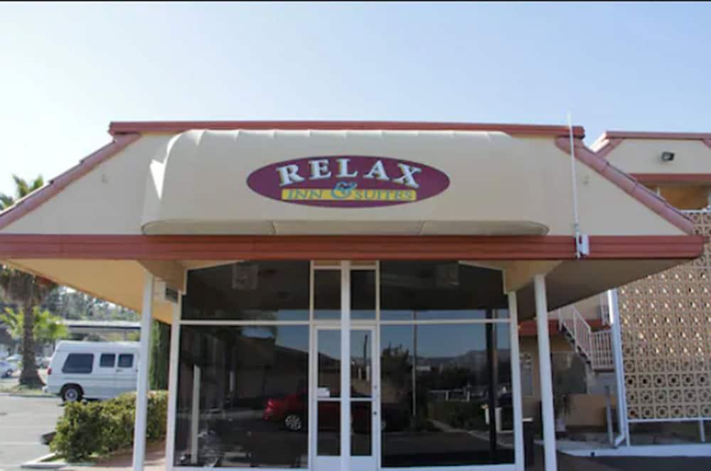 Relax Inn And Suites photo 14