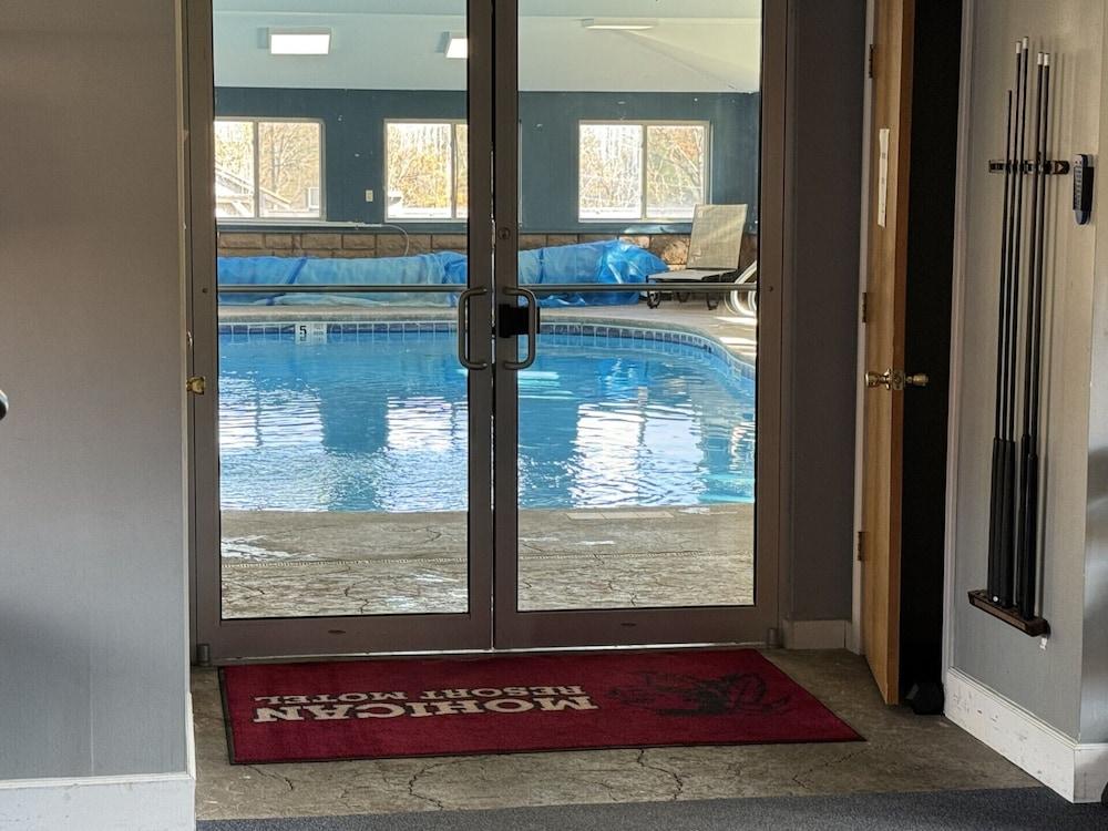 Mohican Resort Motel photo 38