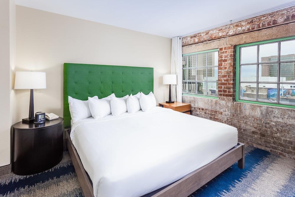 The Mercantile Hotel New Orleans photo 44