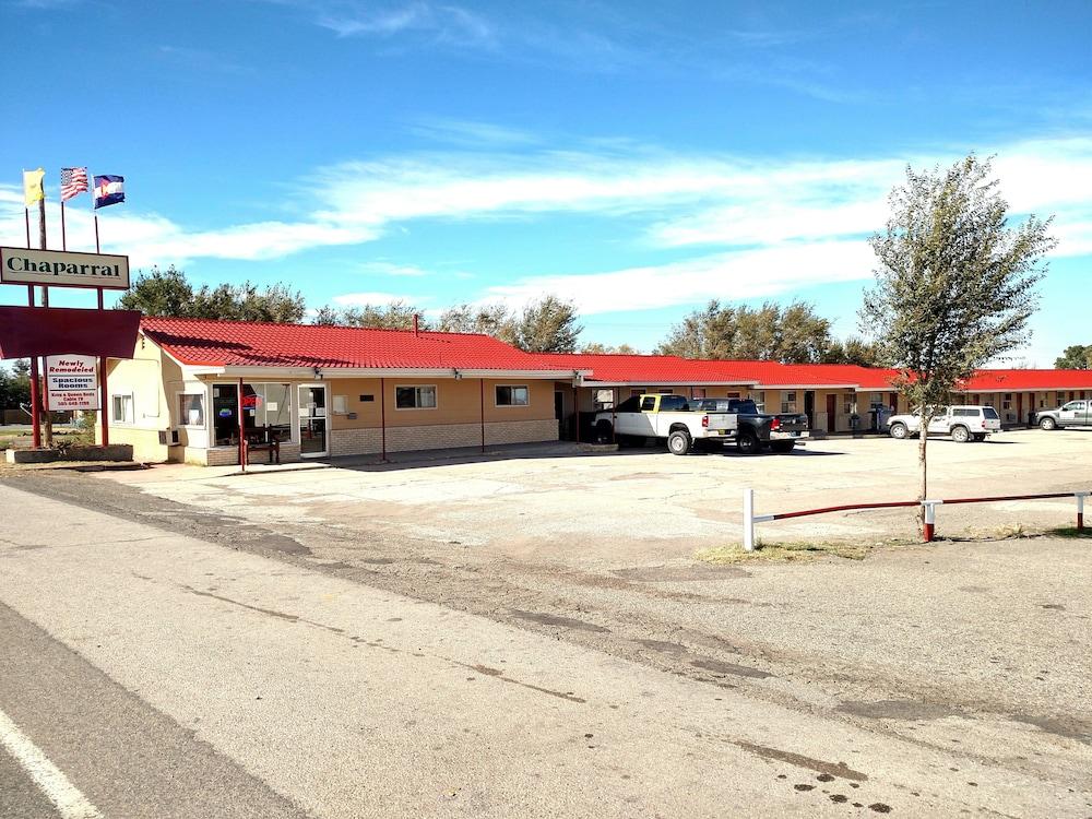 Carrizozo Inn photo 21