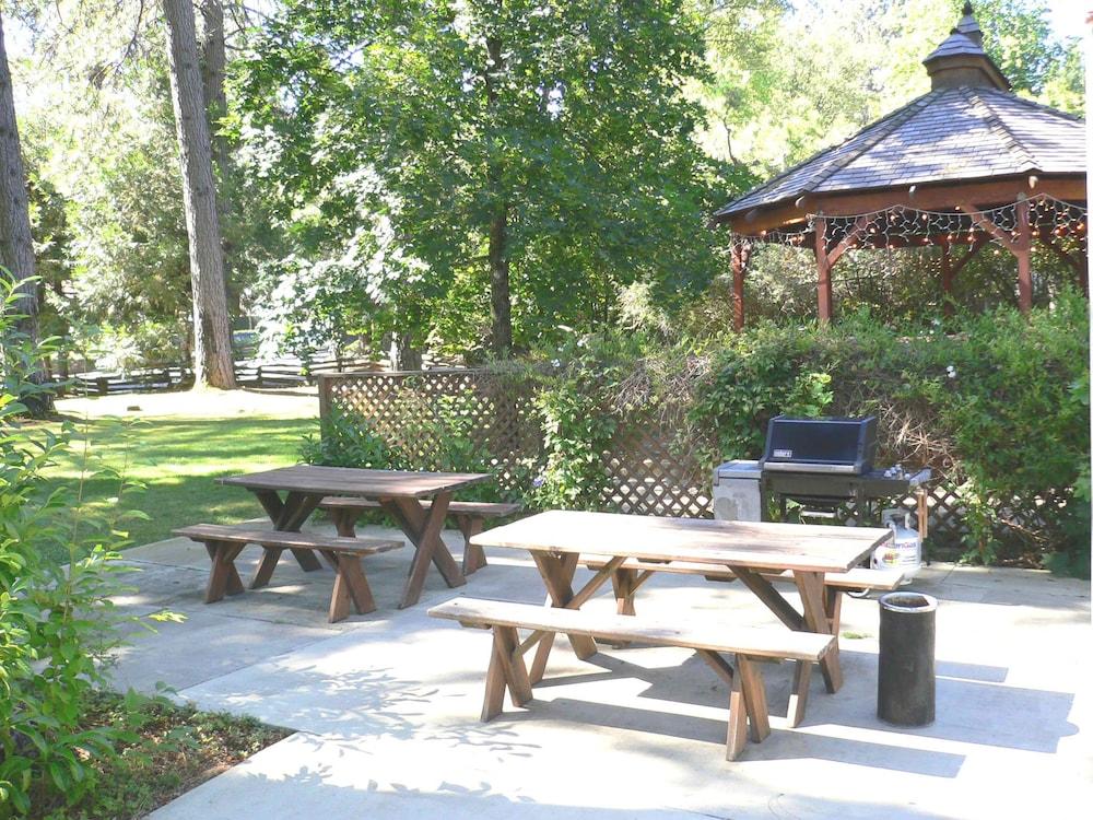 Nevada City Inn photo 25