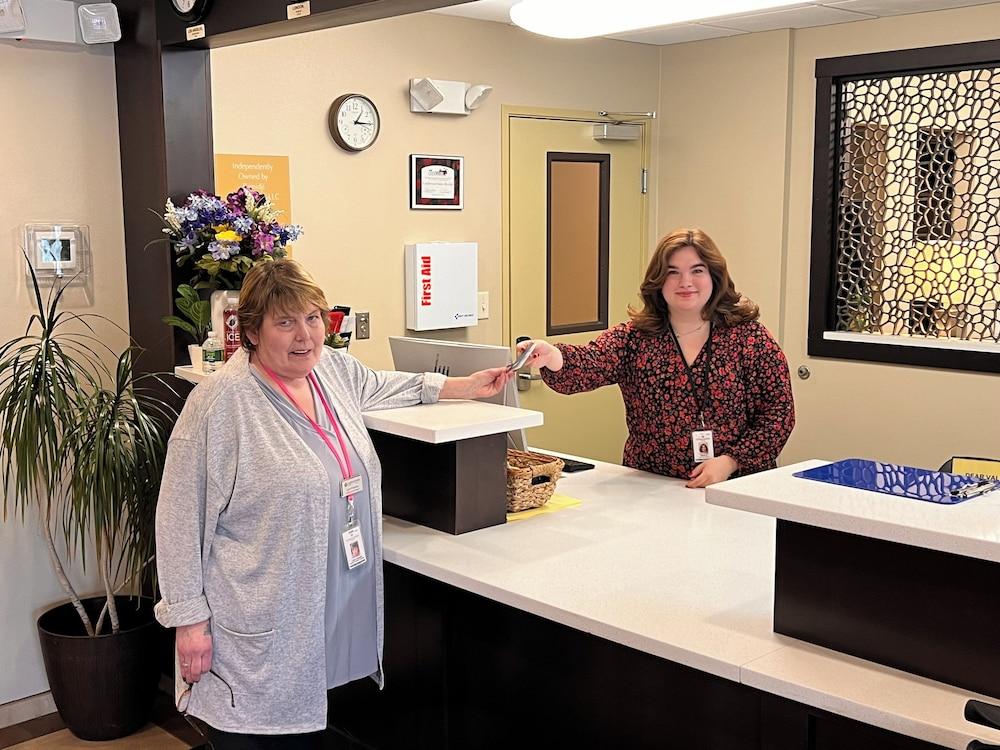 Candlewood Suites Bemidji - Paul Bunyan by IHG photo 2