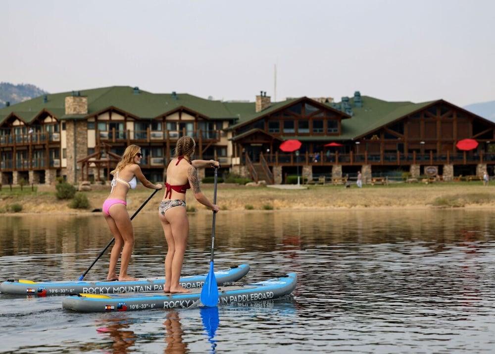 The Estes Park Resort photo 57