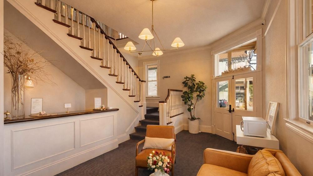 Tomales Hotel photo 11