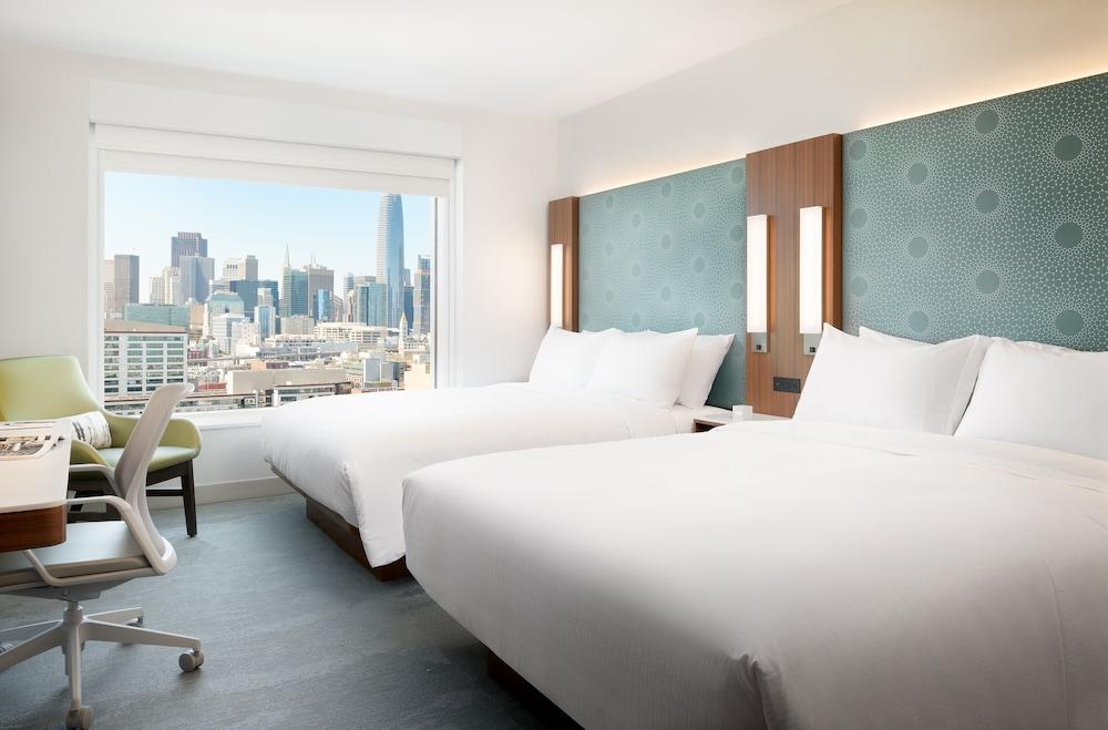 LUMA Hotel San Francisco photo 23