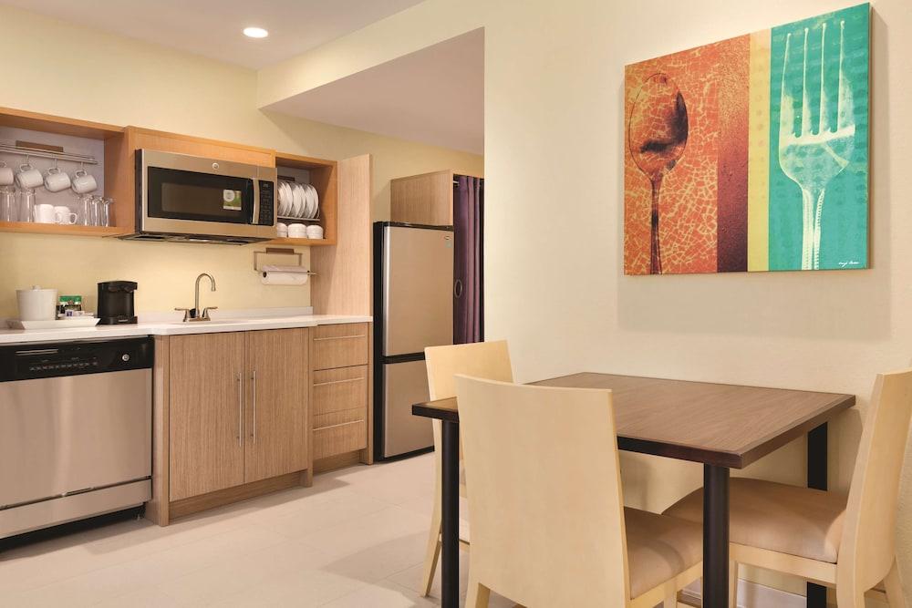 Home2 Suites by Hilton Phoenix Tempe, University Research Park photo 22