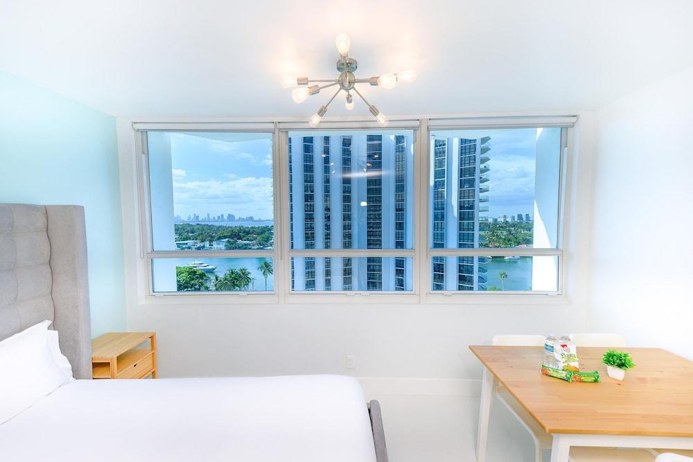 SeaStays Apartments photo 83