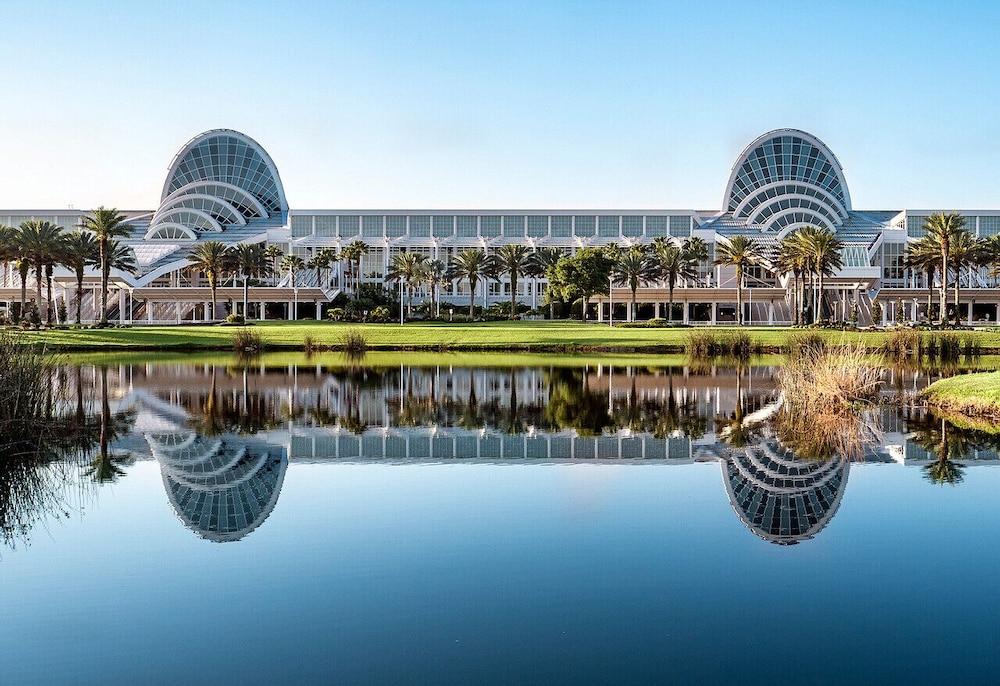 Holiday Inn Orlando International Dr-ICON by IHG photo 84