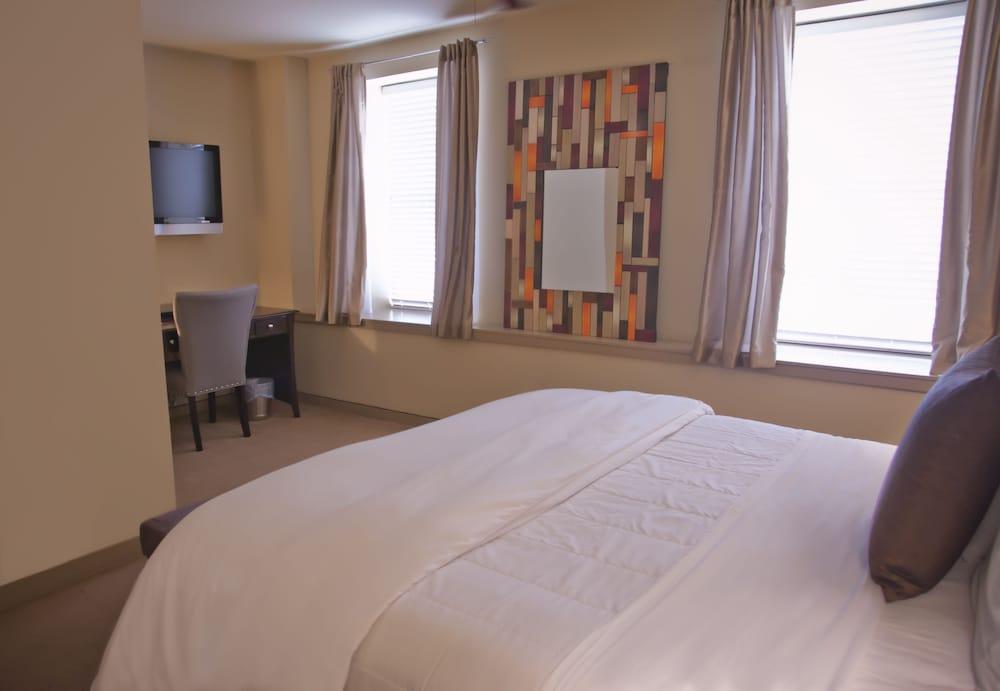 V Boutique Hotel photo 12