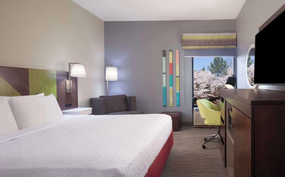 Hampton Inn Southlake photo 4