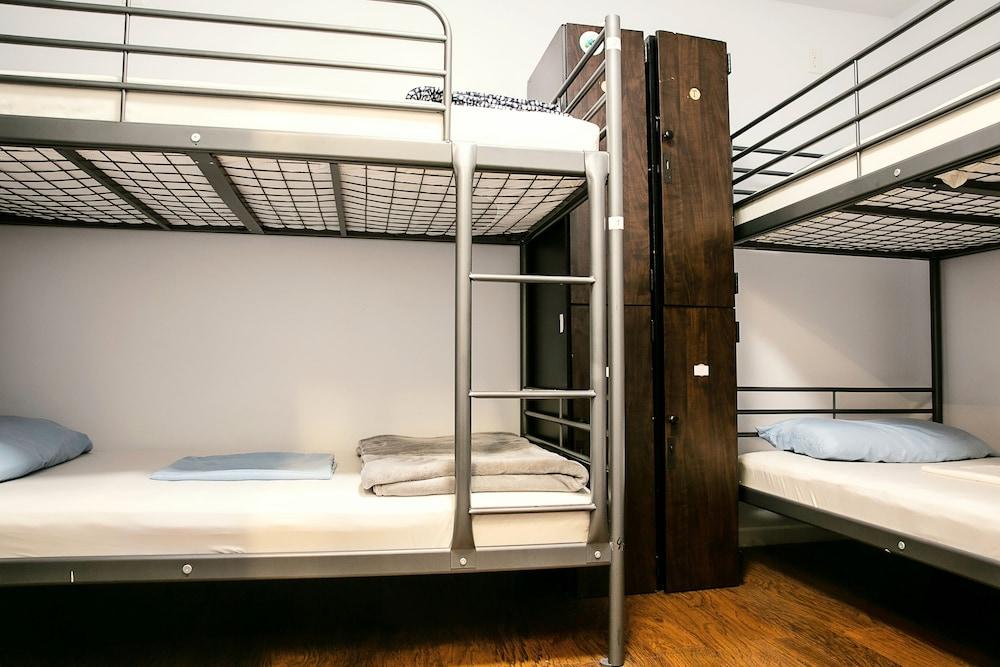 The Rumi Hostel photo 16