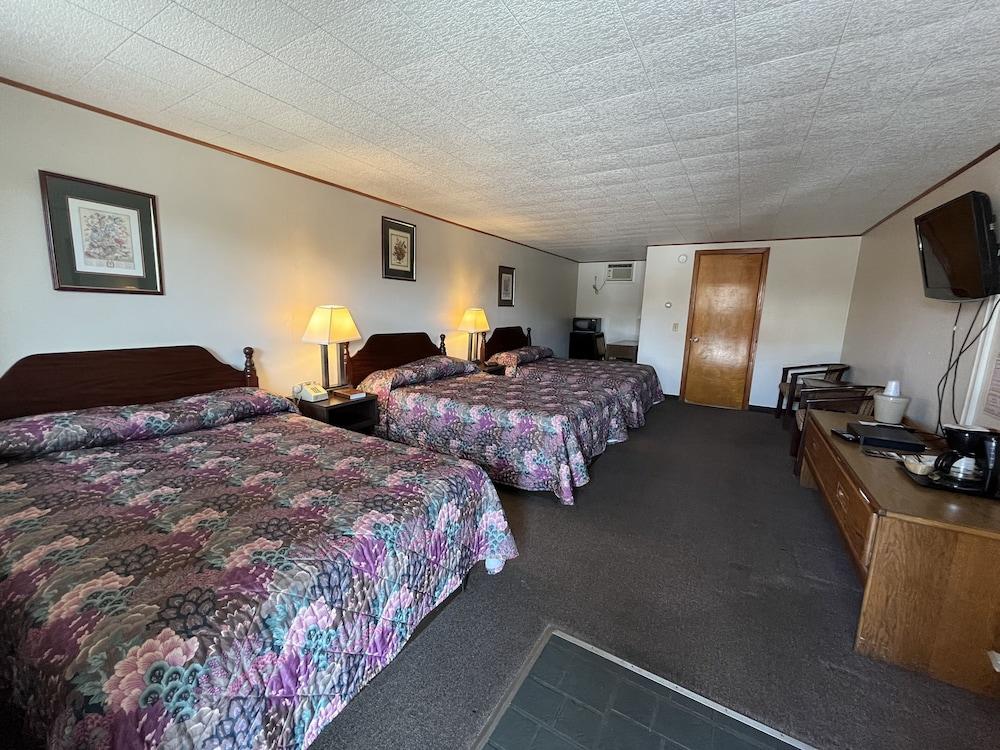 Mansfield Inn photo 8