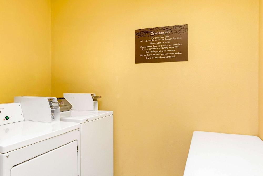 Comfort Inn & Suites Amarillo East photo 11