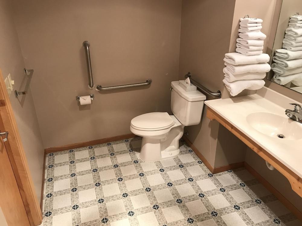 Superior Ridge Resort Motel photo 37