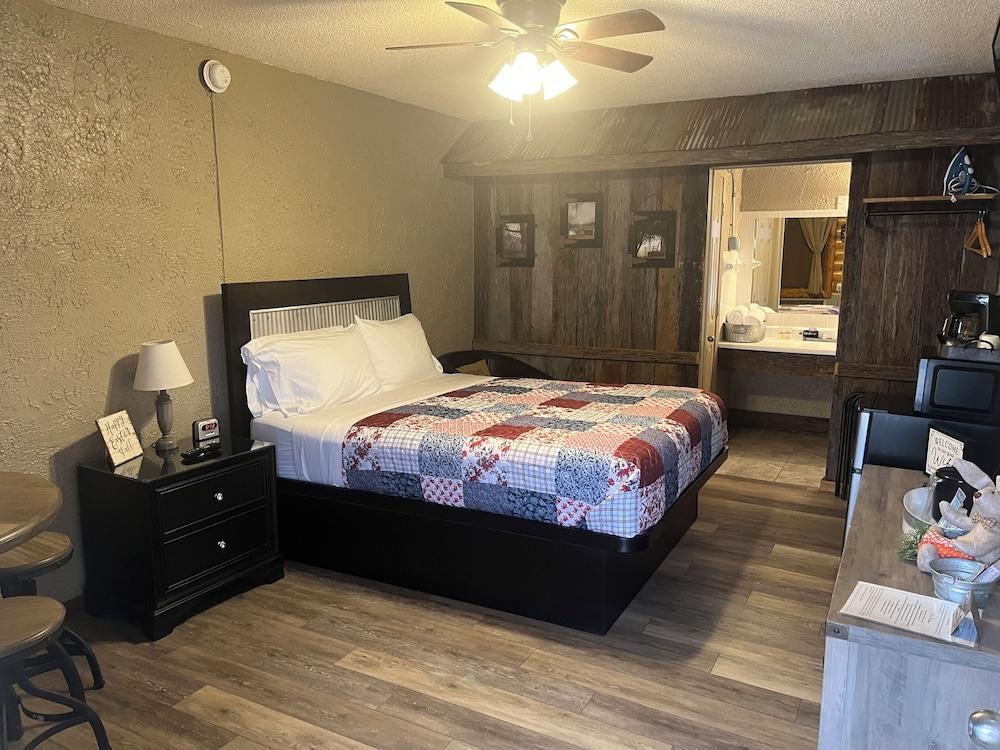 Lincoln Lodge photo 1