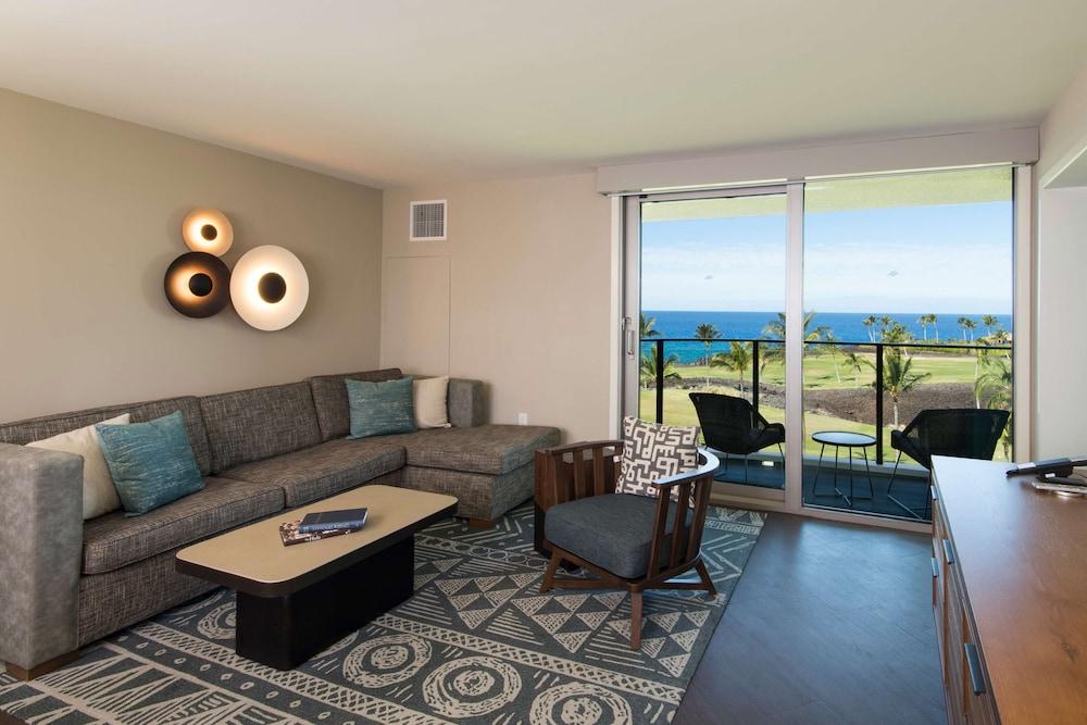 Hilton Grand Vacations Club Ocean Tower Waikoloa Village photo 55