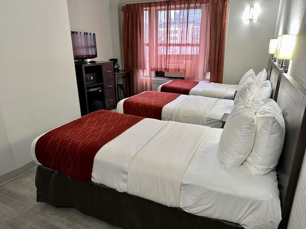 Heritage Hotel photo 14