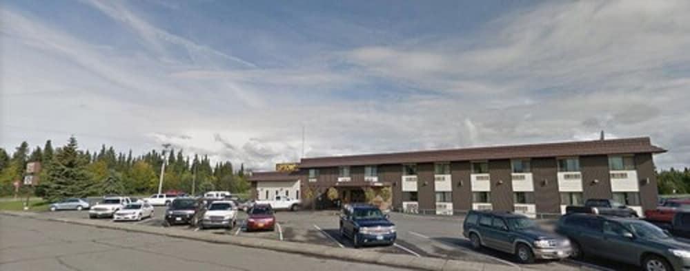 Uptown Motel Kenai — hotel in Kenai