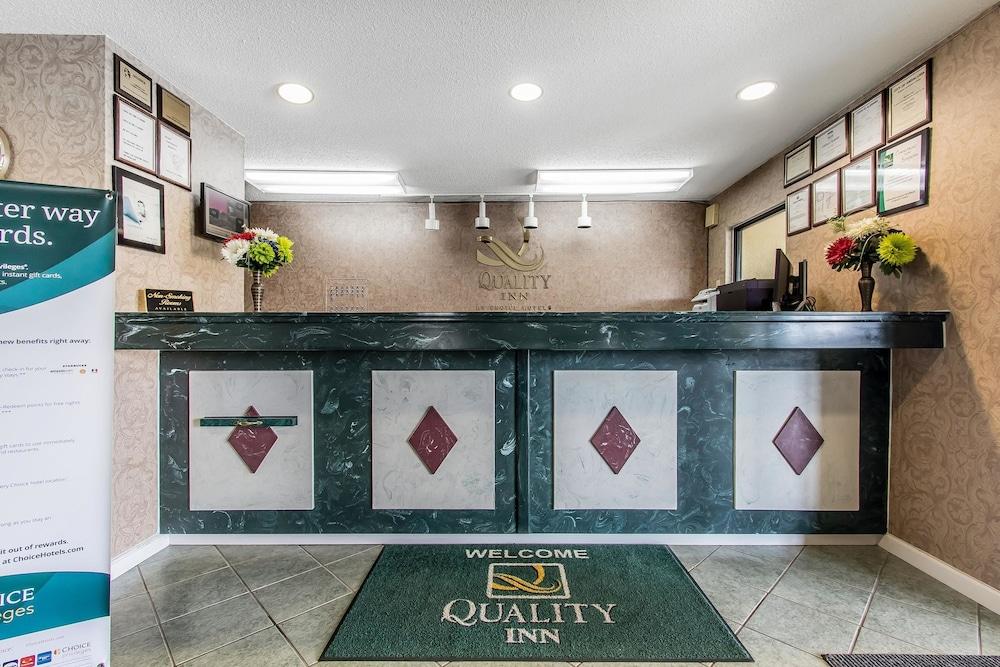 Quality Inn Andalusia photo 14