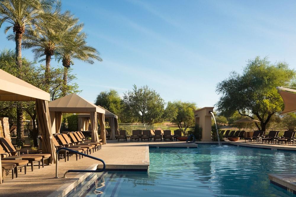 The Westin Kierland Villas, Scottsdale photo 13