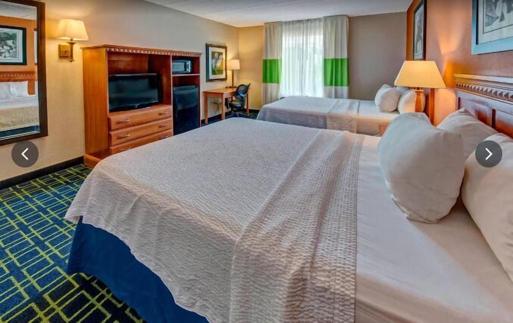 Spark by Hilton Murfreesboro photo 5