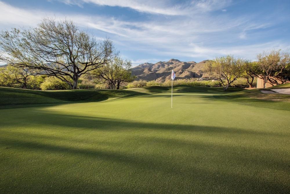 Ventana Canyon Club and Lodge photo 39