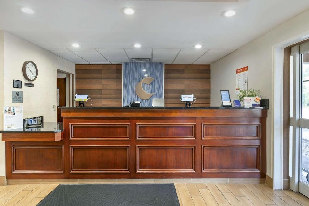 Comfort Inn & Suites Berea photo 2