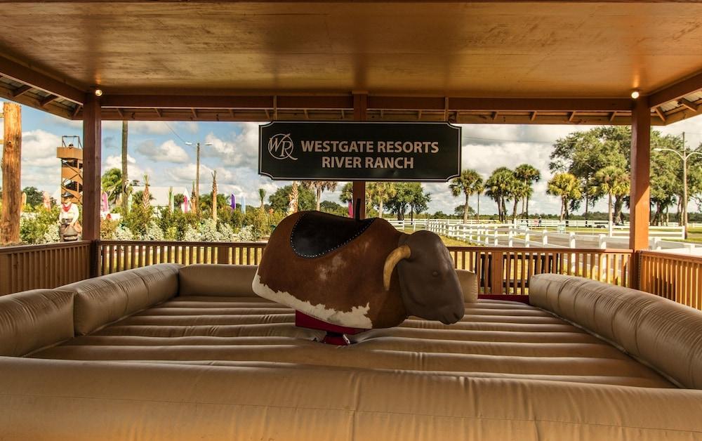 Westgate River Ranch Resort & Rodeo photo 86