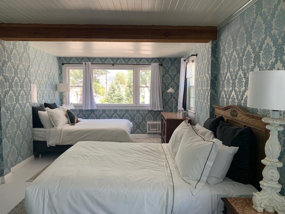 The Bodie Hotel photo 15