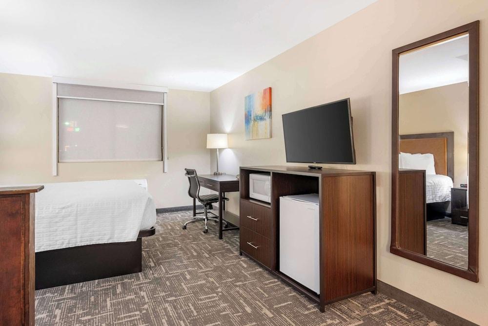 Best Western Post Inn photo 19