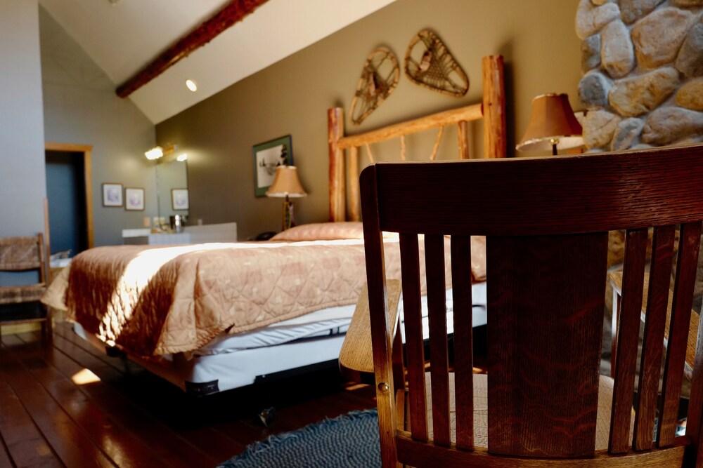 Sumas Mountain Lodge photo 29