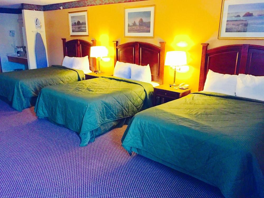 Executive Inn and Suites photo 9