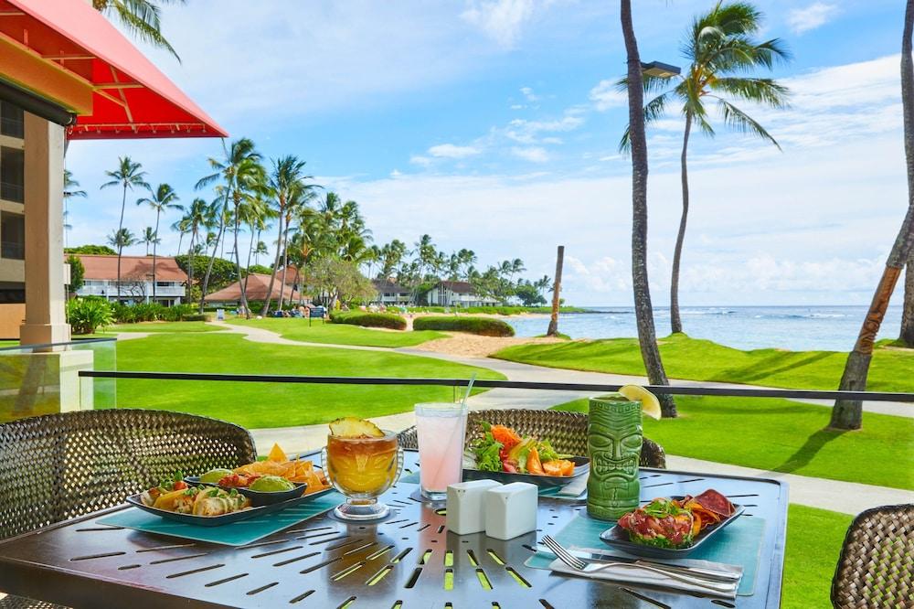 Sheraton Kauai Resort Villas photo 27