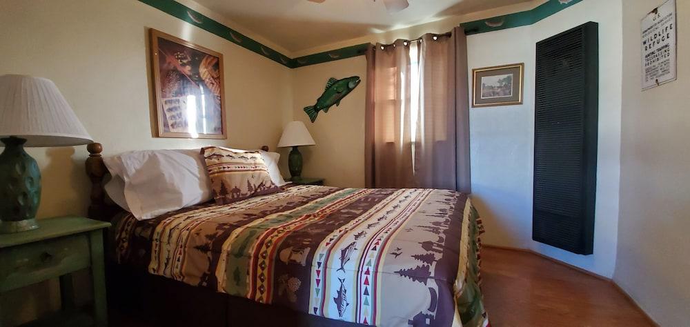 Hikers Cimarron Inn & RV Park LLC photo 3