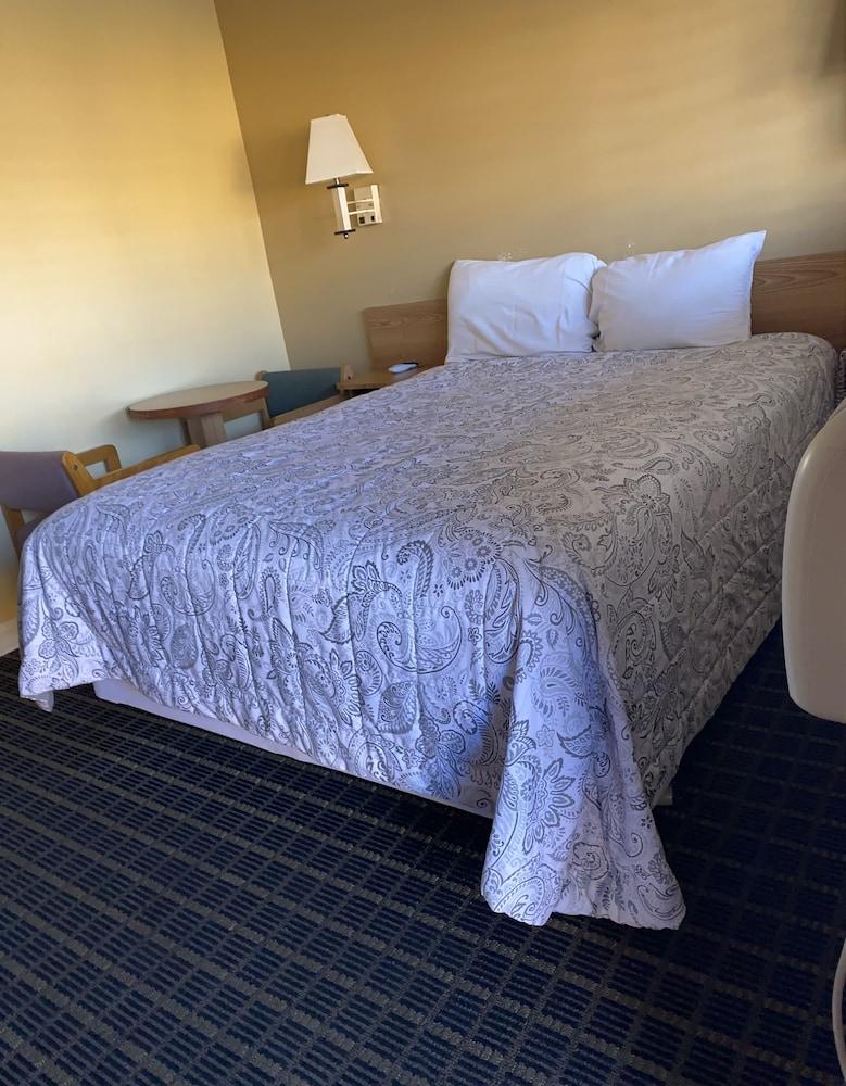 Mt Whitney Motel photo 13