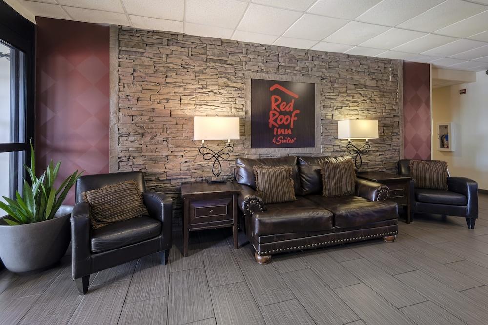 Red Roof Inn Yemassee photo 2