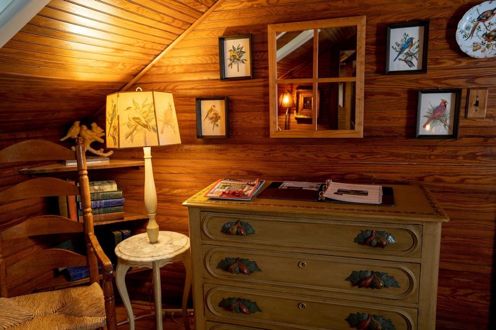 Lake Placid Stagecoach Inn photo 28