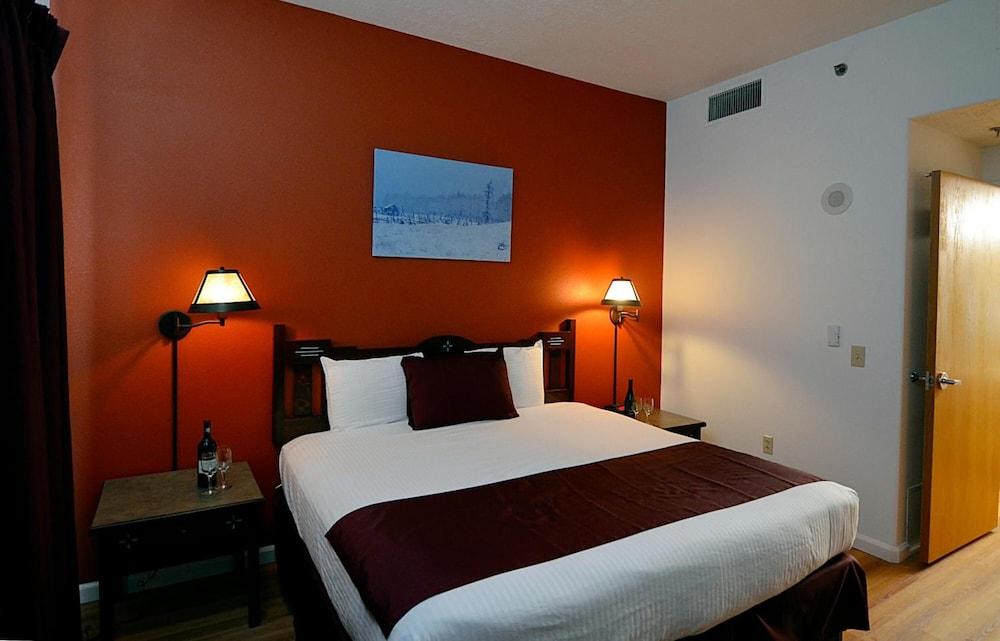 Ohkay Casino Resort Hotel photo 9