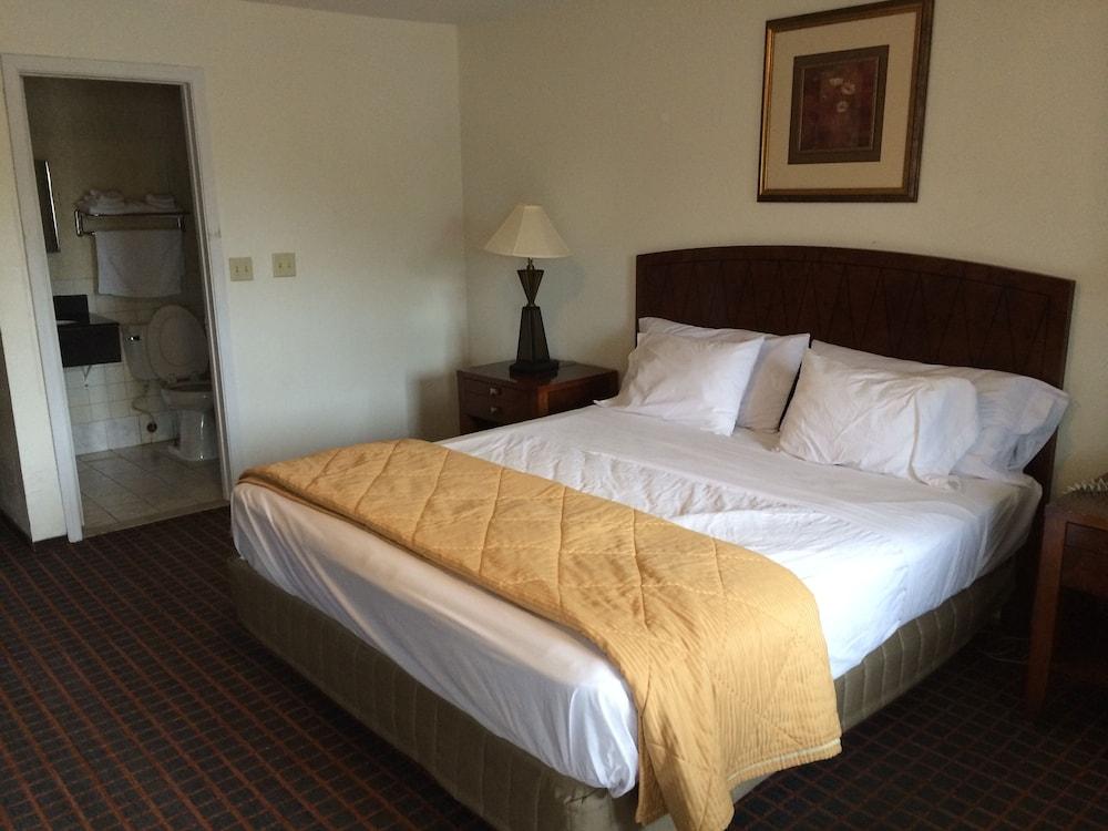 Branford Motel photo 6