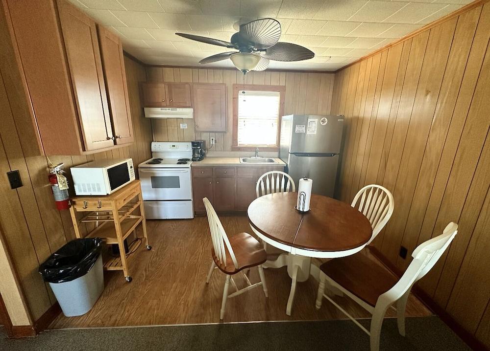 SandSpur Ocean Cottages photo 74