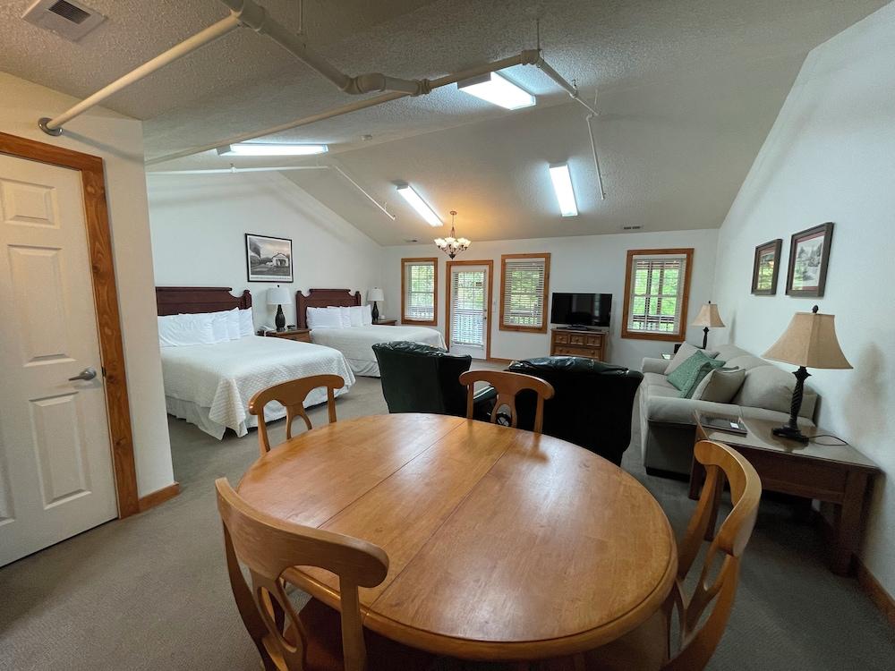 Damascus Old Mill Inn photo 18