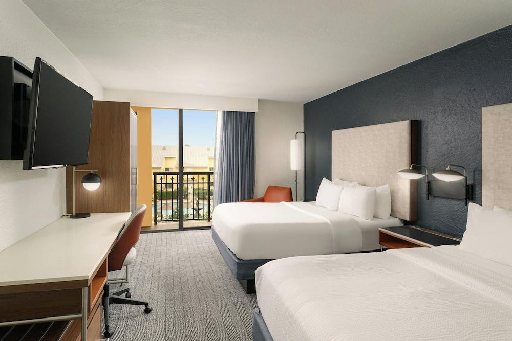 Courtyard by Marriott Boynton Beach photo 7