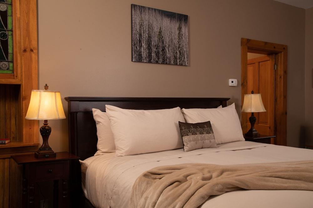 Hotel Galena photo 9